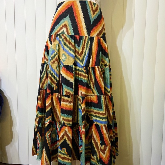 LAUREN Ralph Lauren Full Skirt - Picture 9 of 12